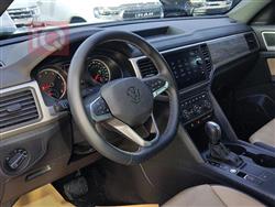 Volkswagen Atlas Cross Sport